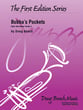 Bubba's Pockets Jazz Ensemble sheet music cover
